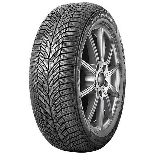 215/65 R16 98H KUMHO Wintercraft WP52