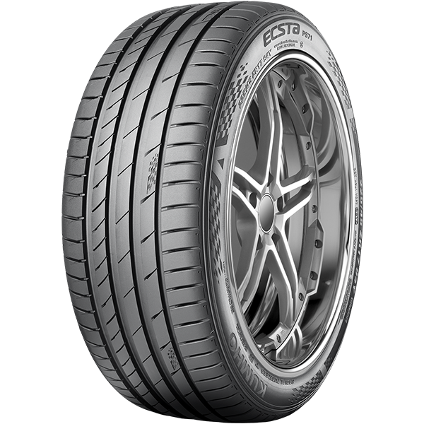 PNEU KH 255/50  R19       103T04L ECSTA PS71 EV