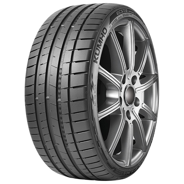 KH 265/35 ZR20      (99 Y)XL ECSTA Sport S PS72