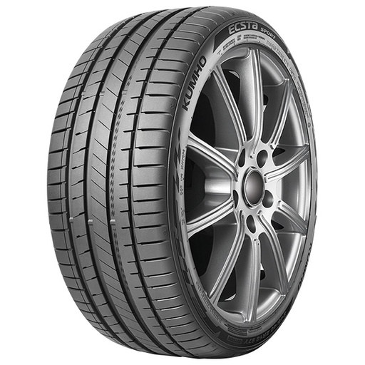 KH 205/40 ZR17       84 YXLL ECSTA Sport PS72