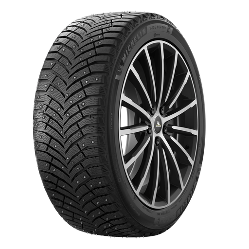 PN MICH 235/45R19 XL 99H X-ICE N4 CL