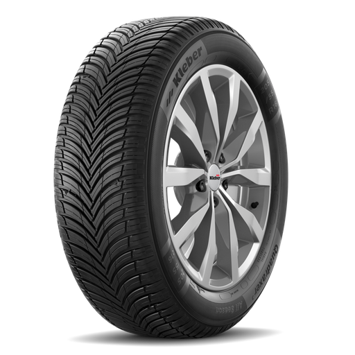 PN KLE 225/55R17 XL 101W QUADRAXER 3