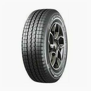 185/75R16C 104T TRIANGL SEASONX VAN