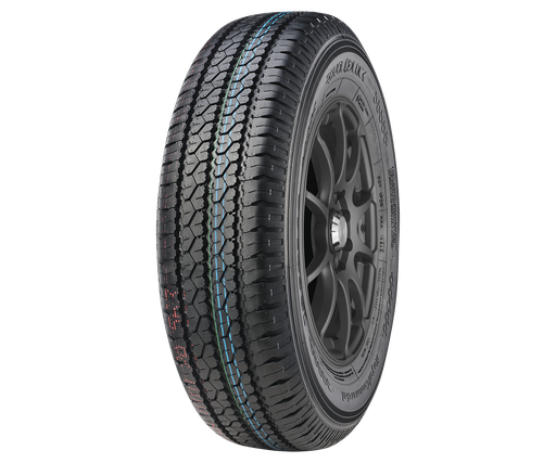 165/70 R14 89R ROYALBLACK ROYAL COMMERCIAL
