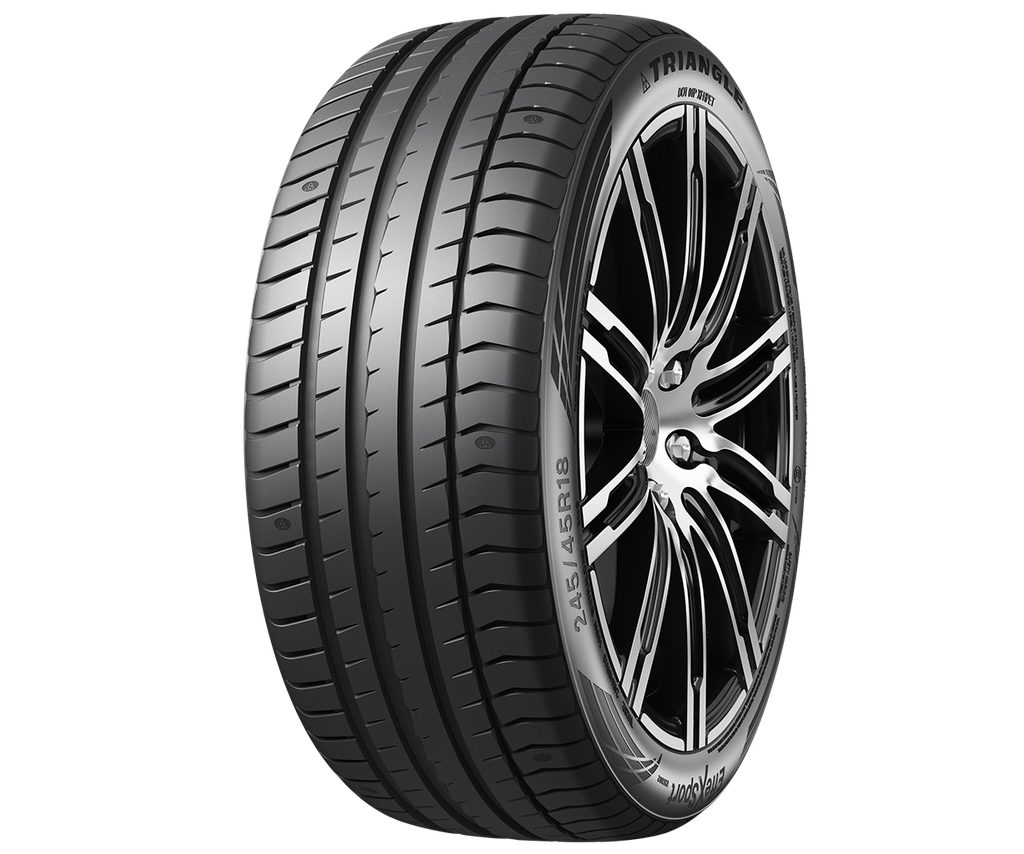 PNEU 215/55R17 98Y TRIANGL EFFEXSPORT XL