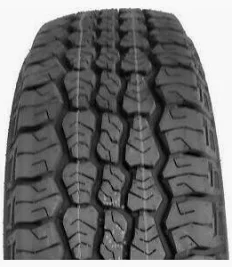 PN 195/80R15 100T TRAC X-PRIVIL AT01 XL