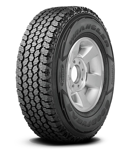255/70 R16 111T Wrangler AT Adventure 3PMSF
