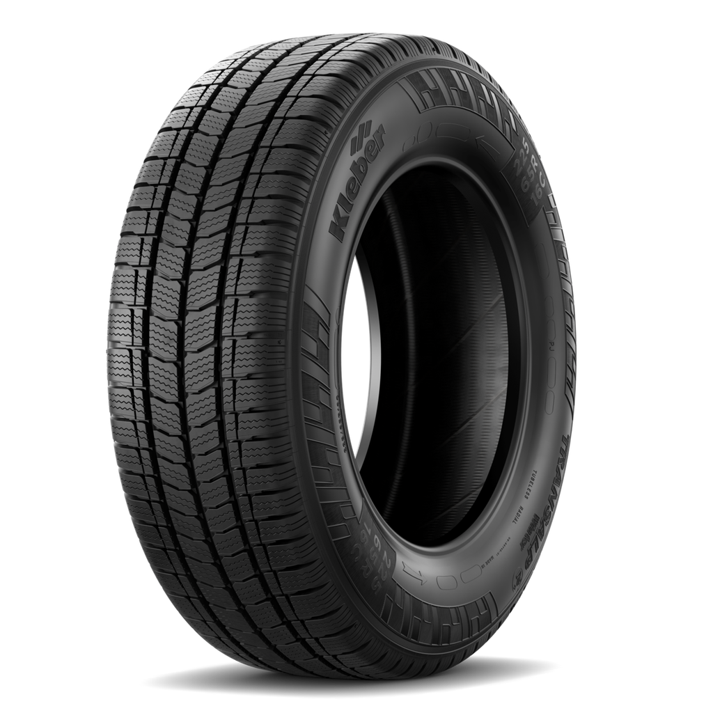 PNEU PN KLE 195/70R15C 104/102R TRANSALP 2+