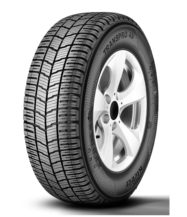 PNEU PN KLEB 205/65R16C 107/105T TRANSPRO 4S