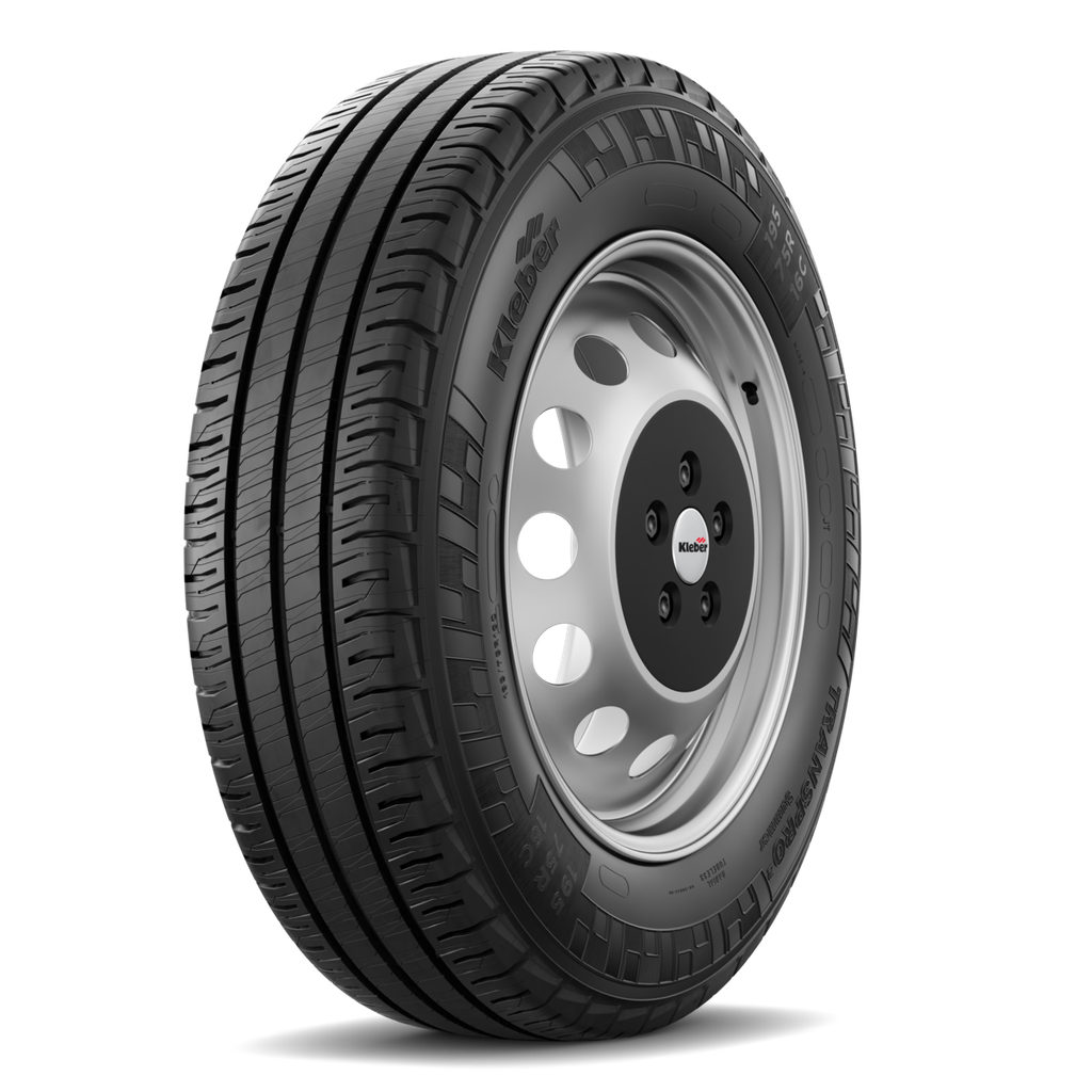 PN KLE 215/60R16C 103/101T TRANSPRO 2