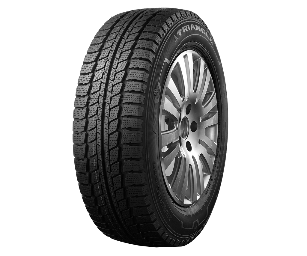 PNEU 195/75R16C 107Q SNOWLINK