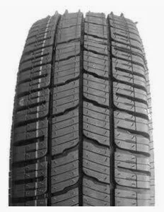 PN BFG 215/60R16C  103/101T ACTIVAN 4S