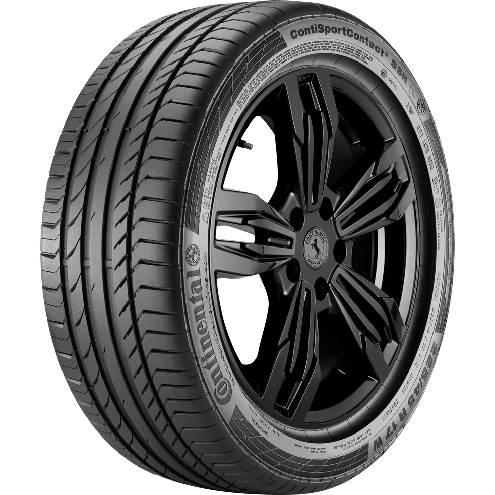 PNEU 235/45R20 100V XL FR SC5 SUV