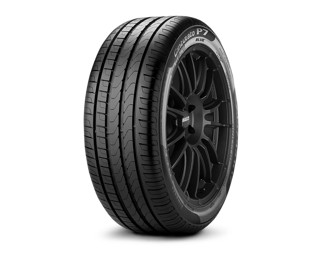PNEU PN PIR 285/40R20 108Y XL P7BLUE NF0 ELT