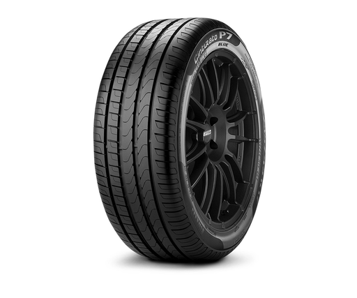 PN PIR 285/40R20 108Y XL P7BLUE NF0 ELT