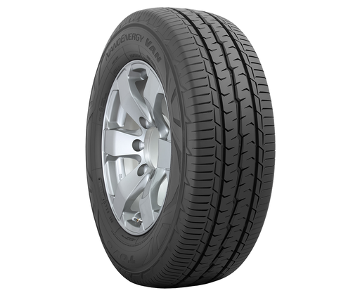 185/75R14C 102S TOYO NANOENERGY VAN