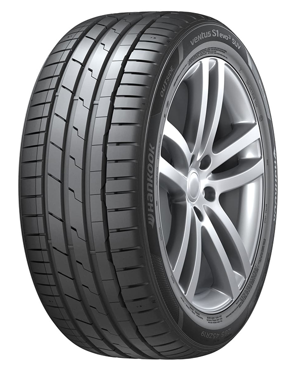 PNEU 255/45 ZR20 105Y Ventus S1 EVO3 SUV K127 XL FSL