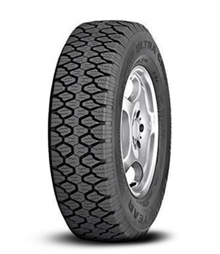 215/60 R17 109T Goodyear Cargo Ultra Grip