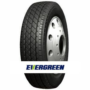 PNEU PN 205/70 R 15C 106/104R EVERGREEN ES88