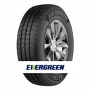 PN 205/75R16C 110/108T EVERGREEN EA720