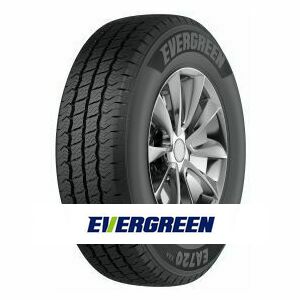 PN 215/75R16C 113/111T EVERGREEN EA720