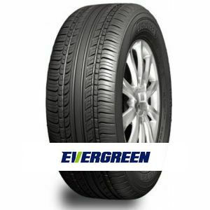PN 195/50 R 15 82V EVERGREEN EH23