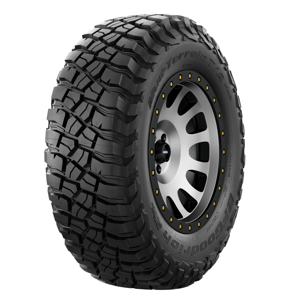 PNEU PN BFG 265/60R18 119Q MUD T T/A KM3 LRE
