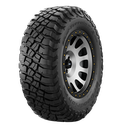 PN BFG 265/75R16 119Q MUD T T/A KM3 LRD