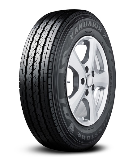 195/65 R16 104T Firestone Vanhawk 2