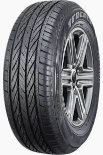 PN 215/65R17 99H TRAC X-PRIVILO H/T