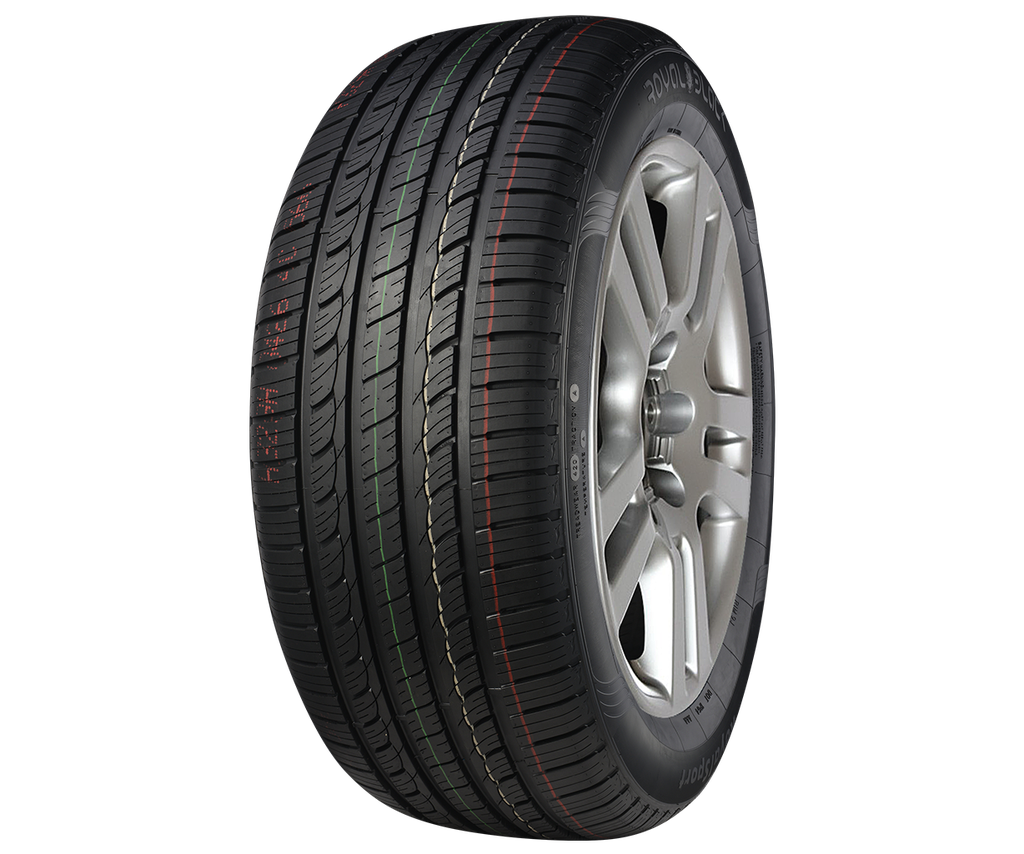245/60R18 105H RBK ROYAL SPORT