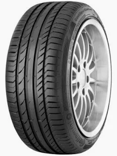 PNEU 285/45R20 112Y XL SC5 SUV AO