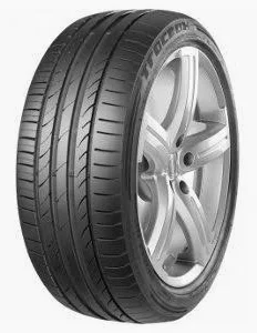 PN 235/55R18 104Y TRAC X-PRIVILO TX3 XL