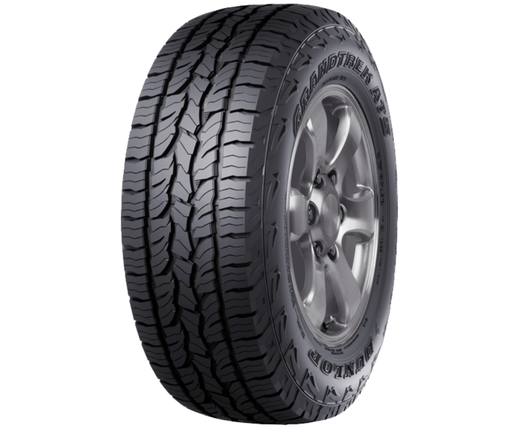 255/70R16 111T GRANDTREK AT5 OWL
