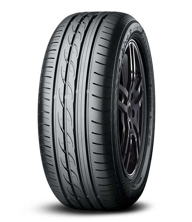 225/45 R17 91V C.drive 2 AC02 MO RPB