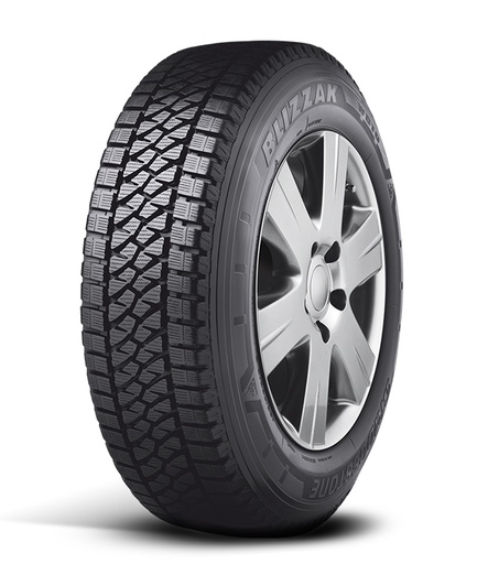 215/75 R16 113R BRIDGESTONE Blizzak W810