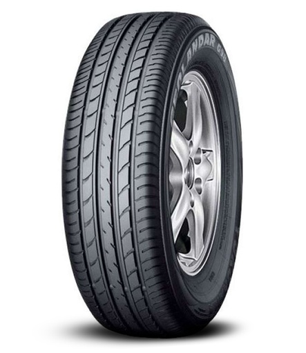 225/65 R17 102H Geolandar G98C M+S Subaru