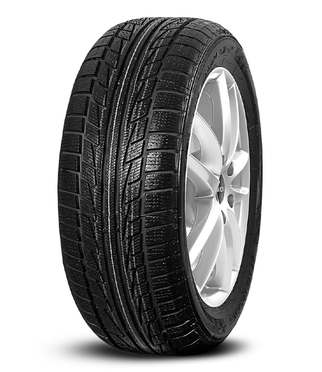 165/70 R13 83T Snow Viva SV-2 XL 3PMSF