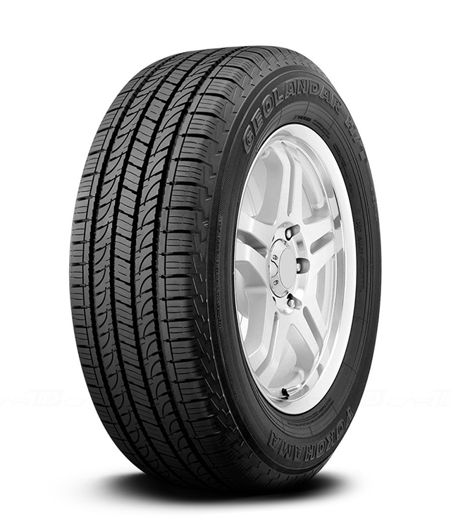 285/60 R18 116H Geolandar H/T G056 M+S