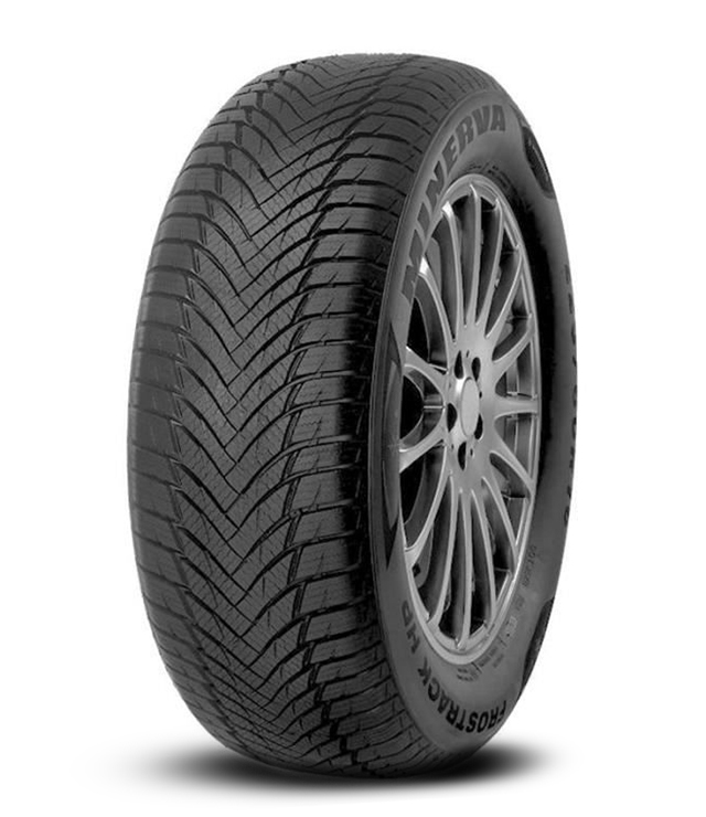 PNEU 185/60 R15 84T Frostrack HP 3PMSF Pneus nordiques