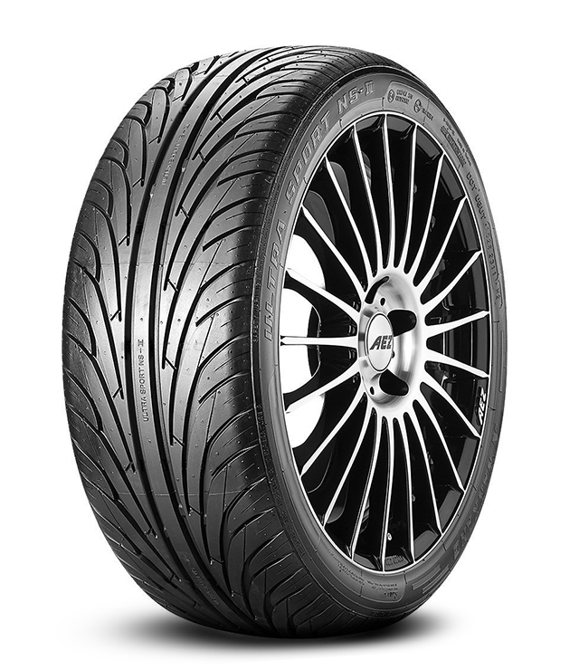 245/40 ZR20 95Y NS-2