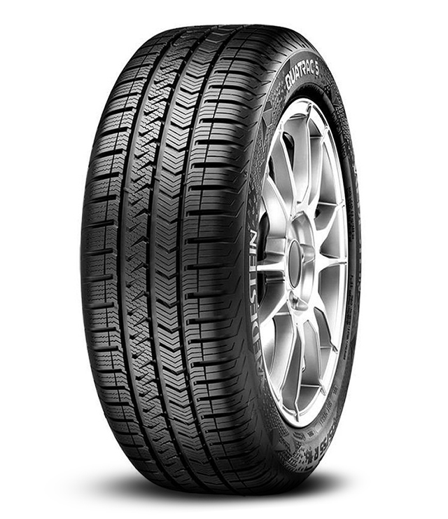 185/55 R14 80T Quatrac 5 3PMSF