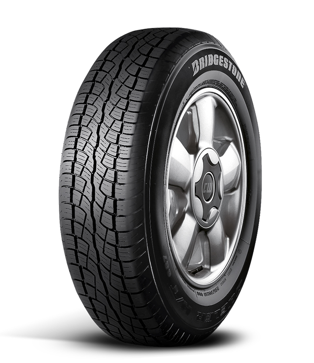 225/65 R17 102H Dueler H/T 687 M+S