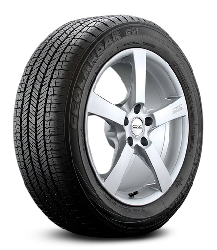225/60 R17 99V Geolandar G91F XL Subaru