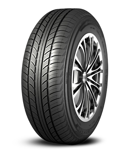 175/55 R15 77H NANKANG N-607+