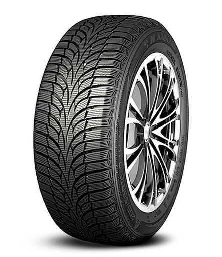 195/55 R16 87H NANKANG SV-3 Winter