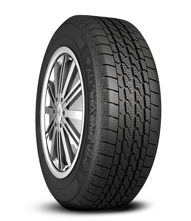 PNEU 195/70 R15C 104/102R AW-8 All Season VAN 8PR 3PMSF