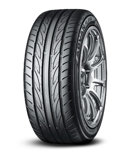 215/35 R18 84W Yokohama Advan Fleva V701