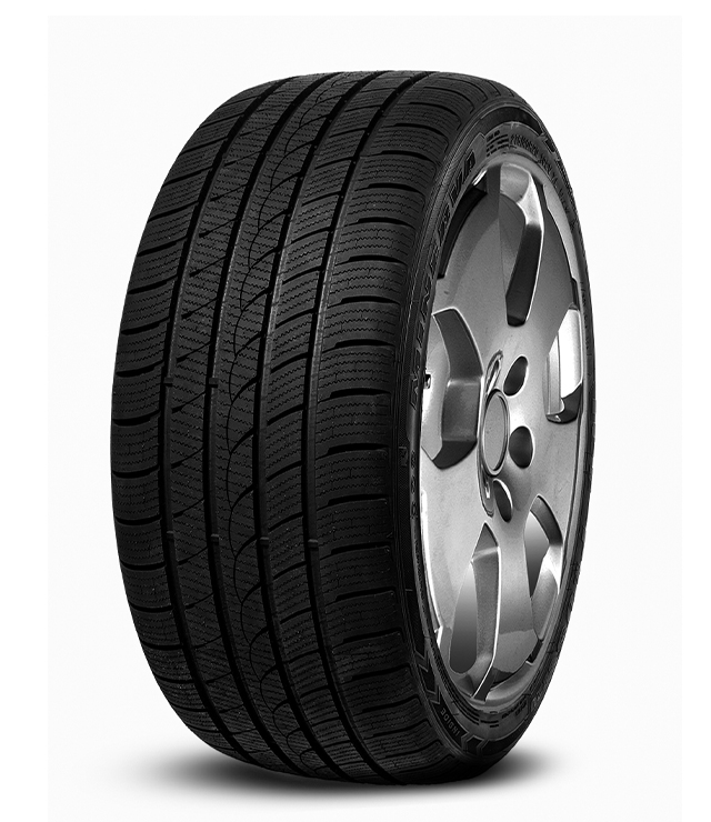 PNEU 235/65 R17 108H S220 XL 3PMSF