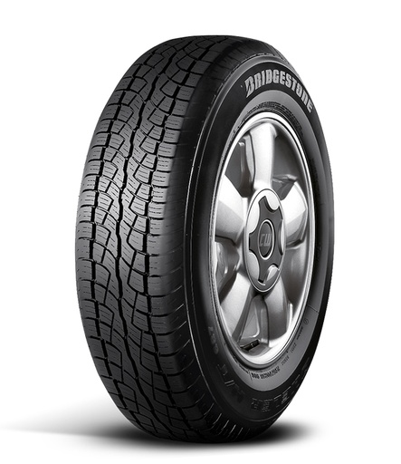 235/60 R16 100H Dueler H/T 687 M+S